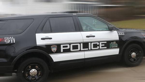 DeKalb police investigating Christmas Day burglary