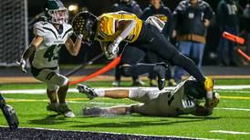 Photos: Plainfield Central vs. Joliet West Week 9 Football