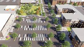 Redevelopment project at Yorktown mall up for a key vote 