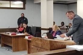 Kankakee County prosecutors still need information from expert witness in Harris case 