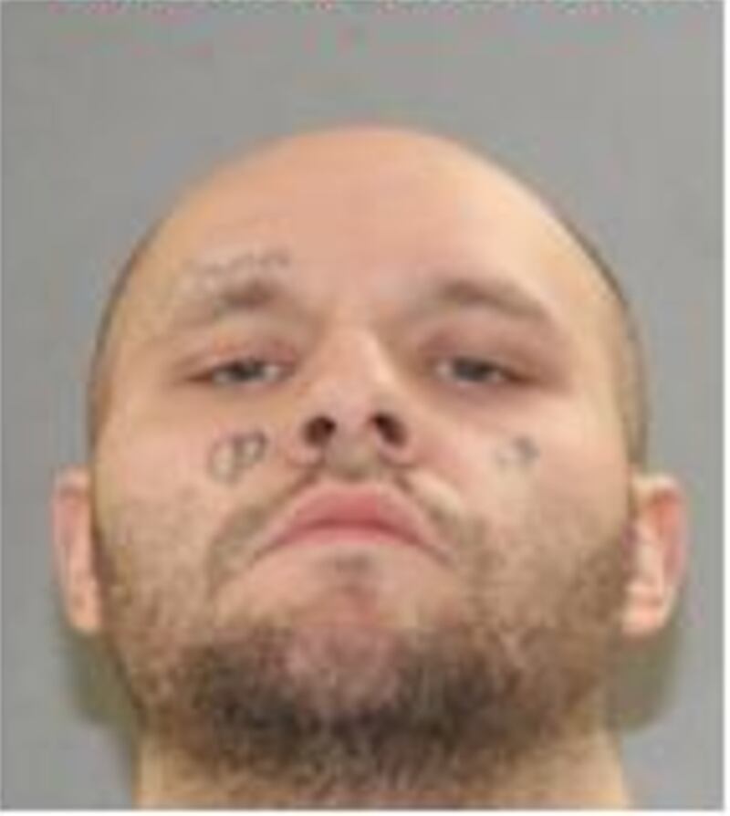 Sebastian Carlile, 35, of Streator, was arrested Jan. 17, on multiple felony charges, including armed habitual criminal and methamphetamine delivery. He is currently on parole.