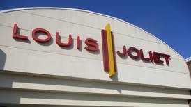 City waits to hear new owners’ plans for Louis Joliet Mall