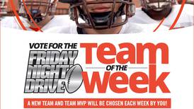 Friday Night Drive’s Team of the Week voting is open for Round 2 of the 2024 playoffs