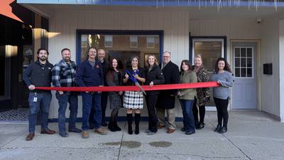 Bell Fuels moves its corporate office to downtown Morris 