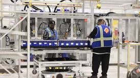 Gotion expects to add 450 jobs by end of 2025