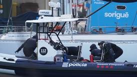 Body of Elmhurst student who went missing in Barcelona has been found, police in Spain say