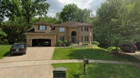 Naperville: Four-bedroom home goes for $1 million