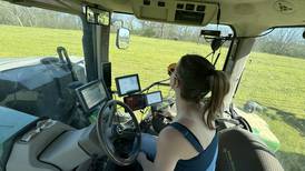 Bill backed by state Sen. Joyce looks to expand assistance for first-time farmers