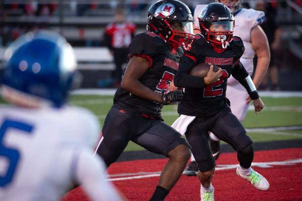 2025 IHSA football preview: Momence to lean on Erick Castillo in quest to stay near top of the VVC
