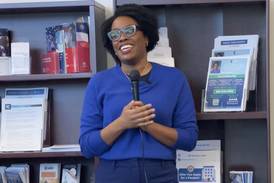 Underwood says Prairie Band Potawatomi Nation admin building getting federal funds