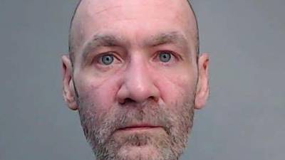 Police say man had explosive at home without license