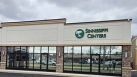 Sinnissippi Centers opens Byron office, its third in Ogle County 