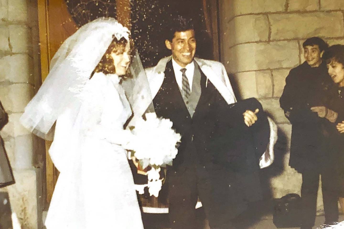 Robert “Bob” Gutierrez, formerly of Joliet and Shorewood and later Orland Park, was known for his faith, frugality, wit, kindness and strength. He loved to play tennis and courted his wife Barbara Jean by giving her tennis lessons.