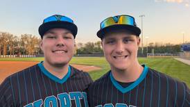 Fired-up Levi Perrotta, Woodstock North hold off Woodstock