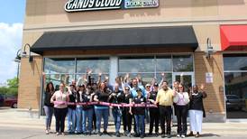 Candy Cloud offers specialty treats to sweeten DeKalb