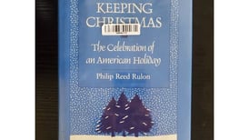 LocalLit book review: ‘Keeping Christmas’ shows a varied look at the popular holiday