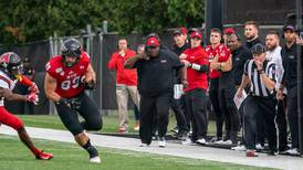 NIU’s 2021 signing class and Hammock’s comments on each player