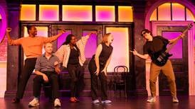 The Second City returns to Glen Ellyn for Valentine’s Day laughter