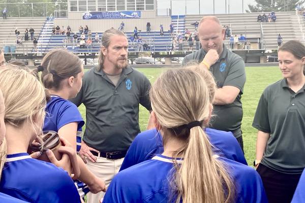 Princeton takes care of business against Macomb in regional semifinals 