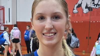 Well-rounded effort helps Peotone top Streator in ICE matchup