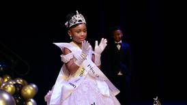 Crest Hill 6-year-old wins Little Miss Black Joliet title