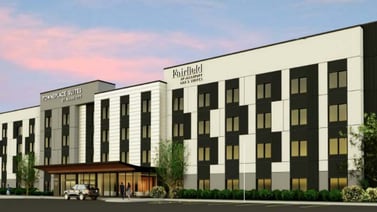 Tax-sharing proposal for DeKalb hotel build gets preliminary City Council support