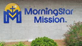 Joliet’s MorningStar Mission has new Sponsor-A-Bed donation campaign 