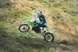 Photos: Father's Day Hillclimb in Mt. Morris