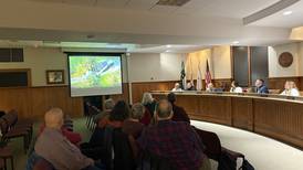 Ottawa City Council approves hearing for possible sales tax change