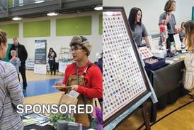 February is a Month for Loving Your Community and Yourself