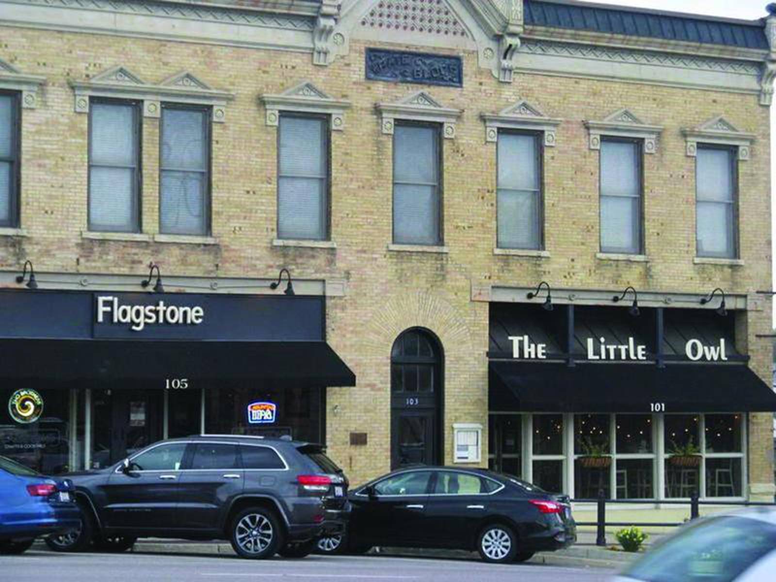 Geneva’s Little Owl, Flagstone sold to ‘Munger Road’ director Shaw Local