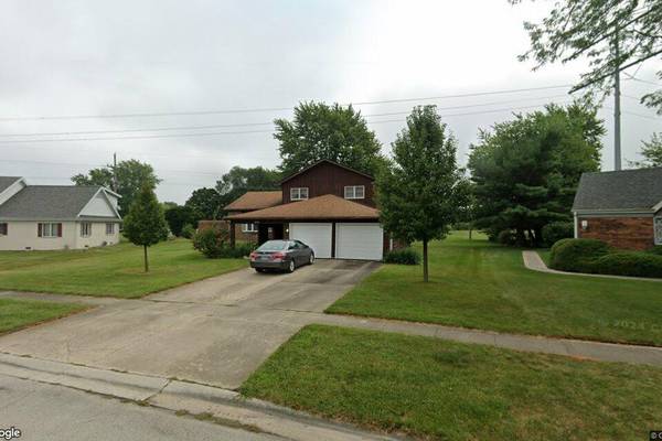 Single-family home sells for $271,000 in Coal City