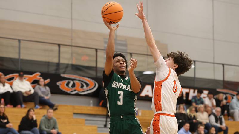 The Herald-News prep sports schedule for Jan. 4 through Jan. 10, 2026