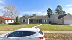 How much were the 10 most expensive home sales in Ogle County, reported in the week of Feb. 9?