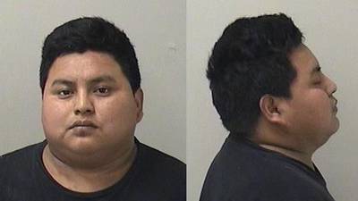 Jury convicts Elgin man of criminal sexual assault of a child