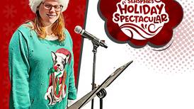 Celebrate the season at SEASPAR’s Holiday Spectacular