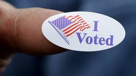 2025 Election Questionnaire: Justin Carlson, DeKalb City Council, Fourth Ward 