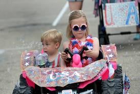 Photos: Let Freedom Ring Kiddie Parade