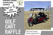 Putnam Co. Community Center to hold golf cart raffle July 18