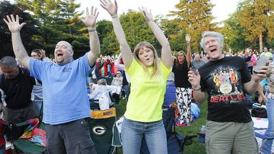 Gurnee to groove to Sounds of Summer Concert series