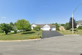 How much were the top 10 most expensive home sales in Ogle County, reported in the week of Feb. 2?