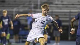 Here is the 2025 Suburban Life All-Area boys soccer team