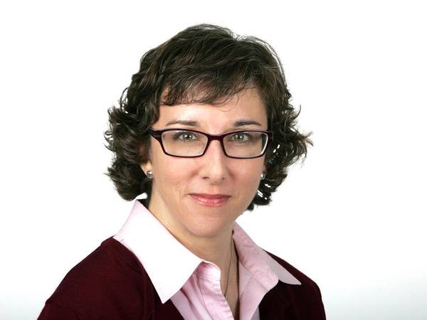 Joan Oliver: Let’s talk about mental health issues
