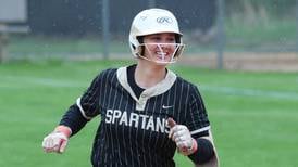 Kairi Lantz’s birthday homer helps Sycamore beat La Salle-Peru, bounce back from tough Kaneland loss