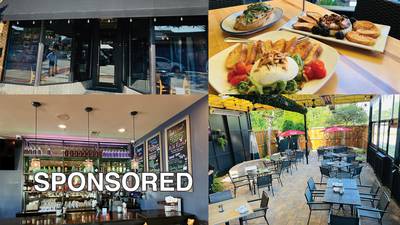 Dolce Restaurant & Wine Bar Delivers Fine Dining with a Local Soul