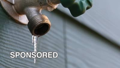 Winterizing Outdoor Hose Bibs: Why Do It?