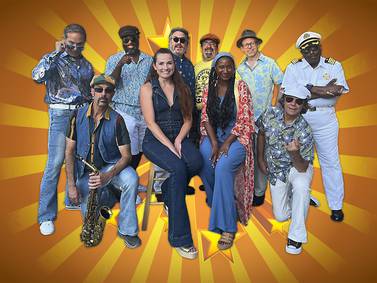 Yacht Rock, Billy Joel & Elton John tributes coming to Egyptian Theatre in August 