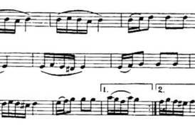 26 District 58 students selected for ILMEA music festival