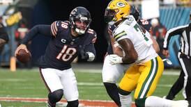 Chicago Bears vs. Green Bay Packers: 5 storylines to watch in Week 18