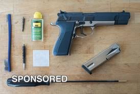 How to Clean and Maintain Your Firearm Safely